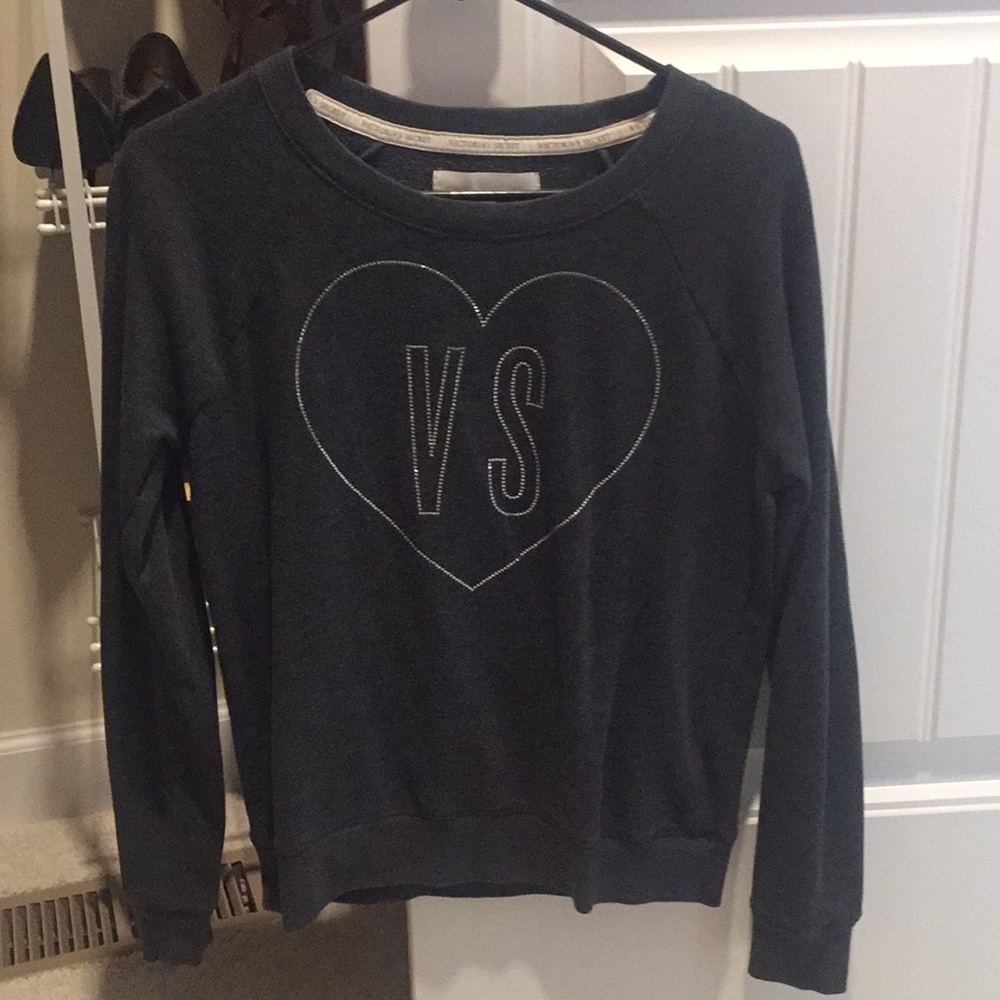 Victoria Secret Sweatshirt - S